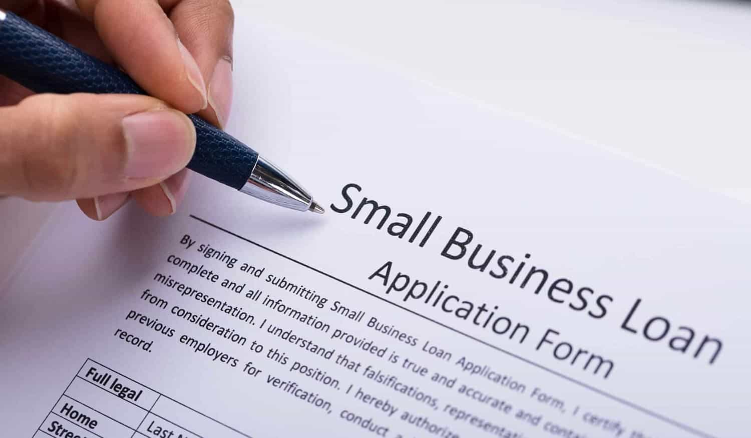 The Uncomplicated Truth About Small Business Loans for Felons - Signature  Bank of Georgia