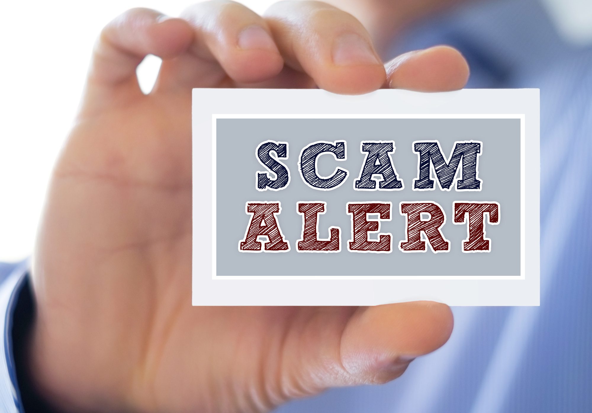 How to Identify and Avoid These Common Banking Scams Signature Bank